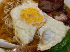 -龙记烧腊茶餐厅(常德路店)