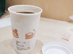 -Seesaw Coffee(西岸凤巢店)