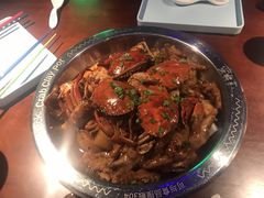 -蛮横肉蟹煲(印象城店)