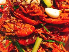 -周姑娘不等味·牛羊肉火锅·螃蟹罗氏虾·烤鱼烤串(高邮店)