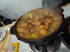 -范贤光鸡公煲(平乐园总店)