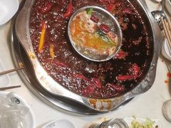 -枇杷园食为鲜火锅(南山店)