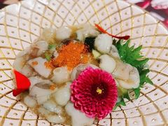-弓二·烧鸟居酒屋(财富购物中心店)