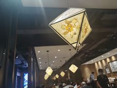 -云海肴·汽锅鸡·云南菜(美罗城店)