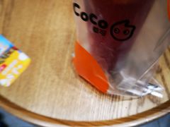 -CoCo都可(合生汇店)