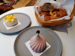 -吉森Bakery(教育路店)