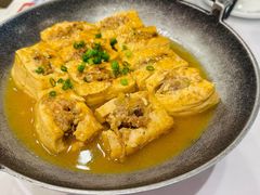 -围龙屋客家食府(福田店)