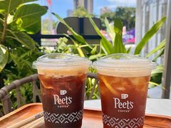 -Peet's 皮爷咖啡(海雅缤纷城店)