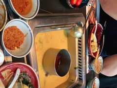 -大隐·成都火锅Bistro(合生麒麟新天地店)