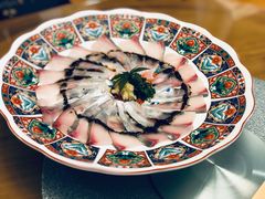 -元通寿司(大朗店)