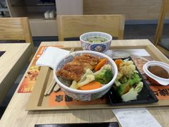 -吉野家(复兴路第二餐厅店)