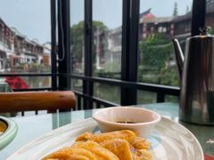 -古桥人家•水上餐厅(朱家角古镇店)