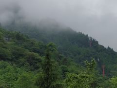 -华冠悠岚·庭院餐厅(青城后山店)