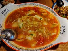 -苗小坛酸汤鱼(酒仙桥店)