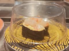 -小乔回转寿司(市府恒隆广场店)