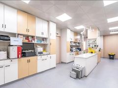 -康成宠物医院24H·CT·核磁共振