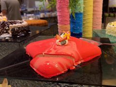 -金海湾自助餐厅(金陵饭店)