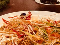 -阳澄湖费尔蒙酒店颐丰阁中餐厅(马鞍山西路店)