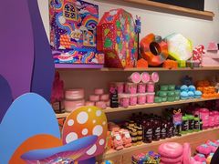 -LUSH(威尼斯人店)