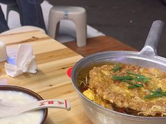 -王大乔泡椒米线·小火锅(星城天地店)