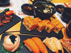 -Sushi Love 创意寿司(丽影广场店)