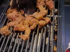 -刘记大块烤羊腿餐吧(北沙滩店)