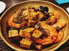 -滋味厨房小酒馆(万达广场店)