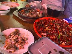 -谢记上海大排档(长寿路店)