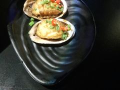 -西街夜油条·麻团包乌饭