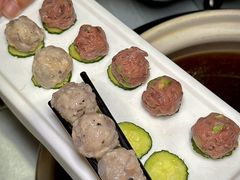 -名善山珍·野生菌汤锅(文殊院店)