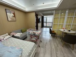 -中法母婴月子中心(南湖创始店)