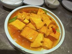 闫府豆腐-闫府私房菜·百年鲁菜(恒隆店)