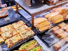 -巴黎贝甜(泗泾店)