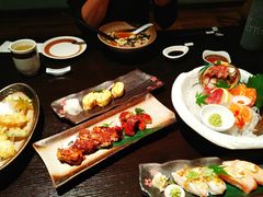-笑福亭料理小馆(解放碑店)