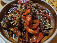 -老三样·美食研究中心(世贸路店)