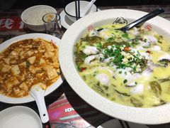 -巷儿里餐厅·杭帮菜(信义坊店)
