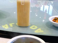 玉米汁-柒加海鲜姿造