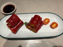 -雍哲港式餐厅(张家港万达店)