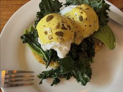 -Egg•Allday Brunch(襄阳北路店)