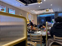 -椒椒铜炉火锅鸡(天马店)