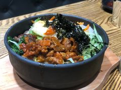 -吴草鸡爪오초닭발韩食堂(融恒盈嘉中心店)