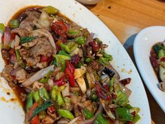 -九九牛肉馆(南山路店)