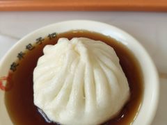 -庆丰包子铺(白塔寺店)