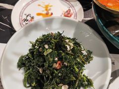 -长安大牌档之西安博物院文化餐厅(中贸店)