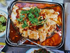 -邹胖哥好好吃餐馆(荔波美食街店)