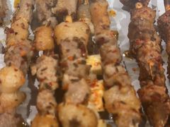 -肉串汪(望京店)