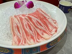 -侃爷南门铜锅涮肉