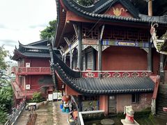 -龙泉洞(沙坪坝区)