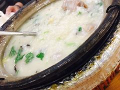 -粤仔湾砂锅粥(金太湖店)