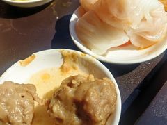 -石湾点心